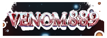 venom889 logo